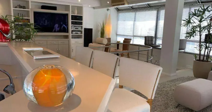 Cobertura com 3 quartos à venda na Rua Lacerda Coutinho, --, Centro, Florianópolis