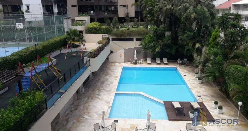 Apartamento com 4 quartos à venda na Rua Frei Caneca, --, Centro, Florianópolis