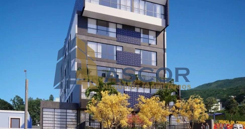 Apartamento com 1 quarto à venda na Rua José Boiteux, --, Centro, Florianópolis