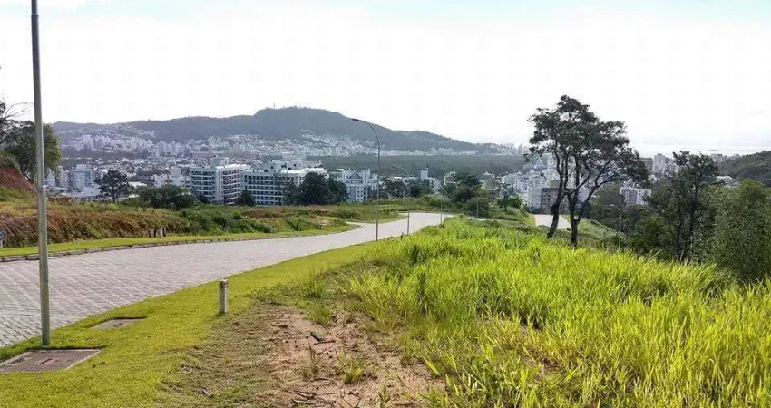 Terreno à venda na Rua Rodrigo Rampinelli Jeremias, --, Itacorubi, Florianópolis