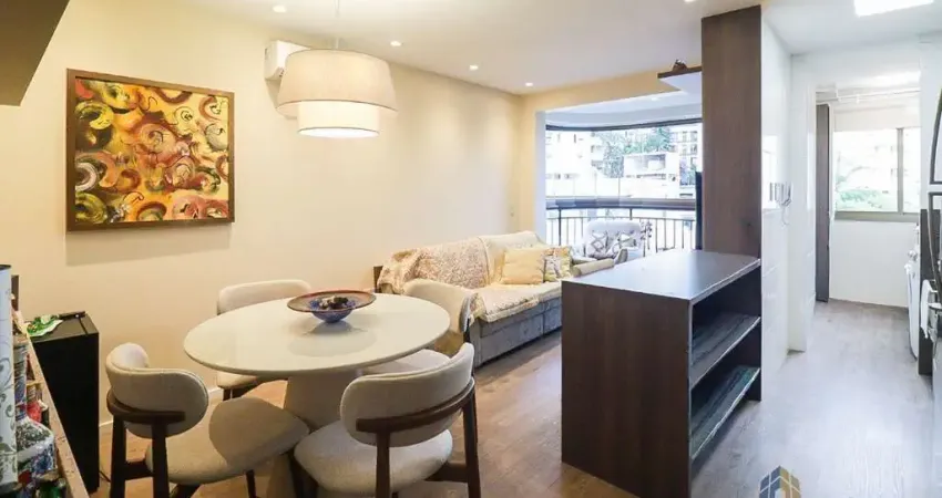 Apartamento com 2 quartos à venda na Rua Frei Caneca, --, Agronômica, Florianópolis