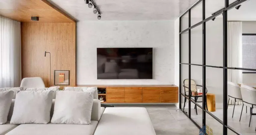 Apartamento com 4 quartos à venda na Rua Almirante Lamego, --, Centro, Florianópolis