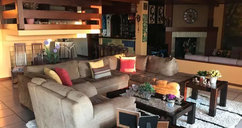 Casa com 4 quartos à venda na Rua Margot Ganzo Araújo, --, Centro, Florianópolis