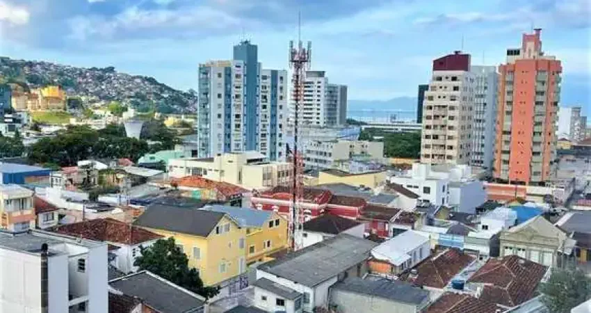 Apartamento com 1 quarto para alugar na Praça Hercílio Luz, --, Centro, Florianópolis