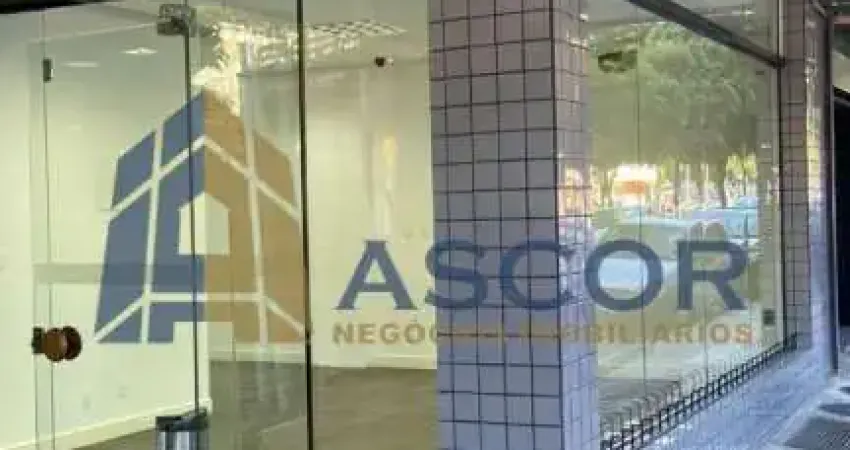 Ponto comercial à venda na Praça Hercílio Luz, --, Centro, Florianópolis