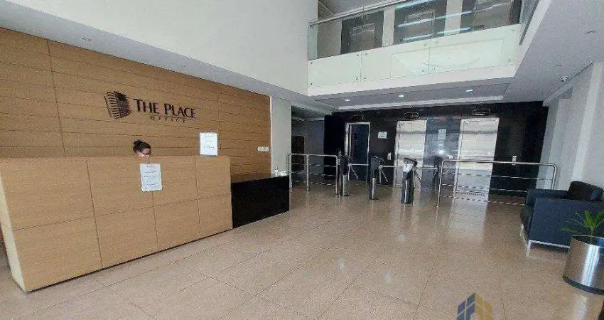 Sala comercial à venda na Rua Santa Luzia, --, Trindade, Florianópolis