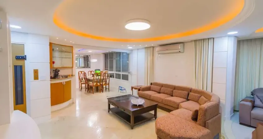 Apartamento com 3 quartos à venda na Rua Duarte Schutel, --, Centro, Florianópolis