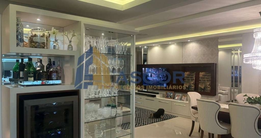 Apartamento com 3 quartos à venda na Rua do Paraíso, --, Cachoeira do Bom Jesus, Florianópolis