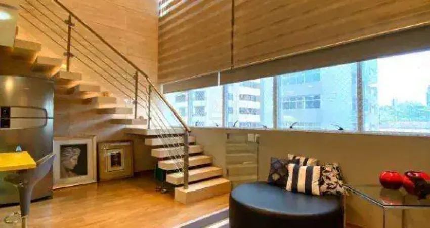 Apartamento com 3 quartos à venda na Rua Luiz Delfino, --, Centro, Florianópolis