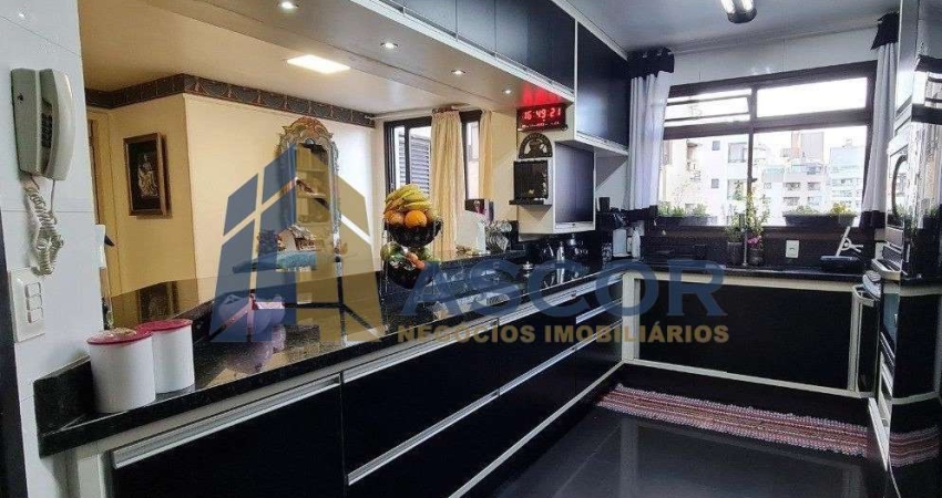Apartamento com 3 quartos à venda na Rua Frei Caneca, --, Agronômica, Florianópolis