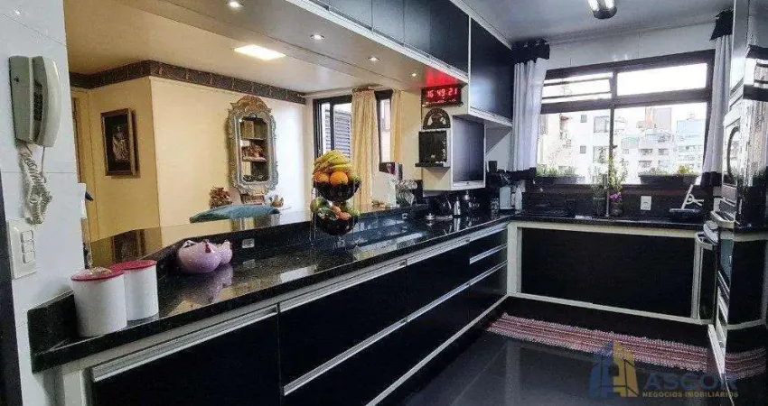 Apartamento com 3 quartos à venda na Rua Frei Caneca, --, Agronômica, Florianópolis