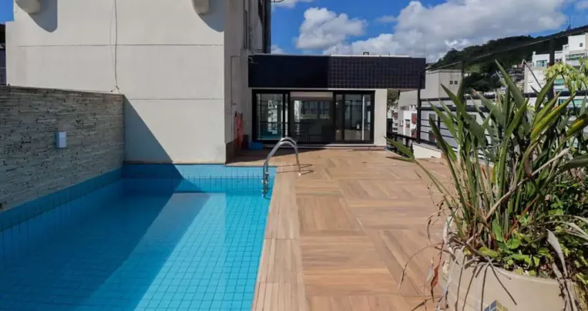 Cobertura com 3 quartos à venda na Rua Rafael Bandeira, --, Centro, Florianópolis