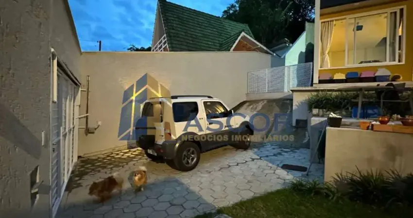 Casa com 2 quartos à venda na dos Crisântemos, --, Daniela, Florianópolis