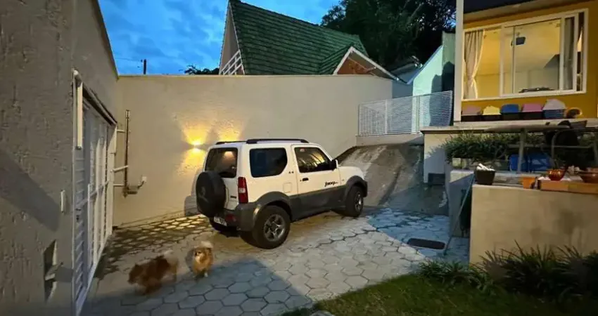 Casa com 2 quartos à venda na dos Crisântemos, --, Daniela, Florianópolis