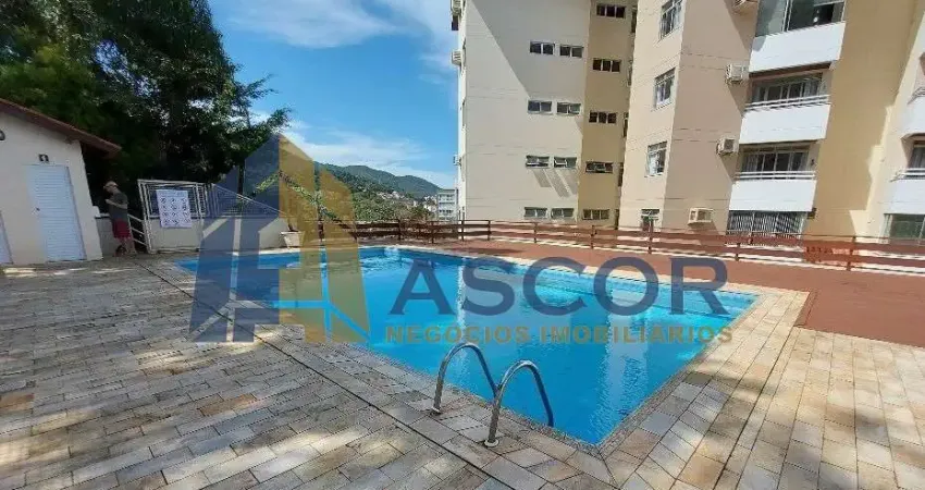 Apartamento com 1 quarto para alugar na Rua Pastor William Richard Schisler Filho, --, Itacorubi, Florianópolis