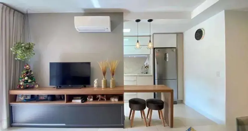 Apartamento com 2 quartos à venda na Rua Rodrigo Rampinelli Jeremias, --, Itacorubi, Florianópolis