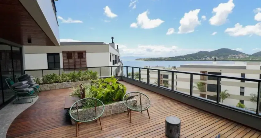 Apartamento com 3 quartos à venda na Rodovia João Paulo, --, João Paulo, Florianópolis