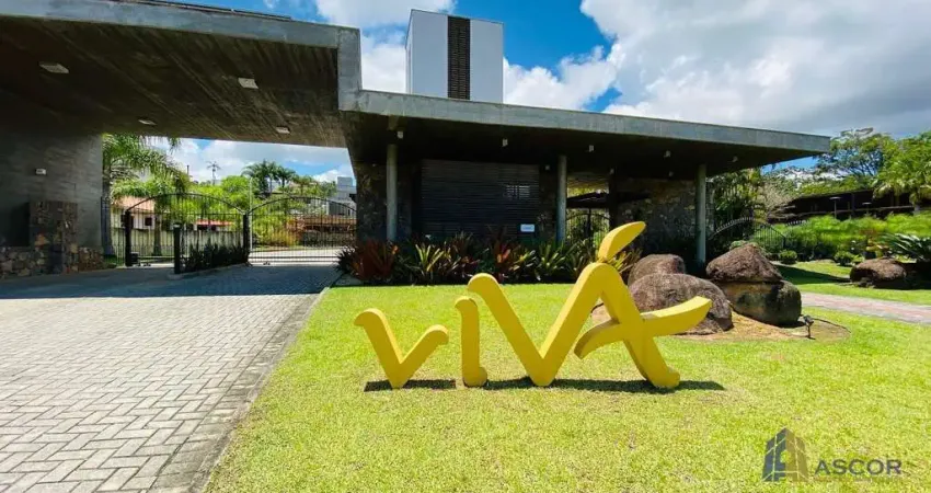 Terreno à venda na Rodovia Haroldo Soares Glavan, --, Cacupé, Florianópolis