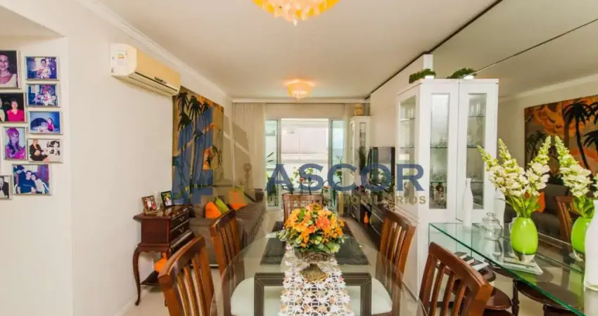 Apartamento com 2 quartos à venda na Rua Hoepcke, --, Centro, Florianópolis