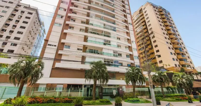 Apartamento com 2 quartos à venda na Rua Hoepcke, --, Centro, Florianópolis