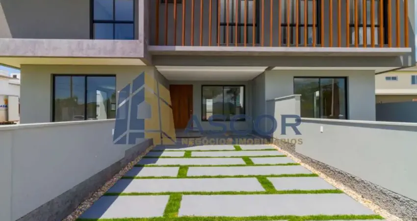 Casa com 3 quartos para alugar na Rua Cambuí, --, Alto Ribeirão Leste, Florianópolis