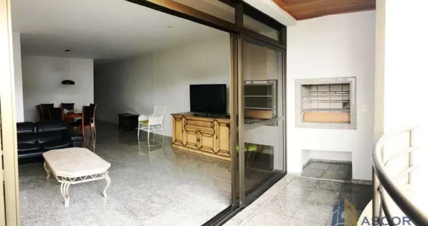 Apartamento com 3 quartos à venda na Rua Frei Caneca, --, Agronômica, Florianópolis