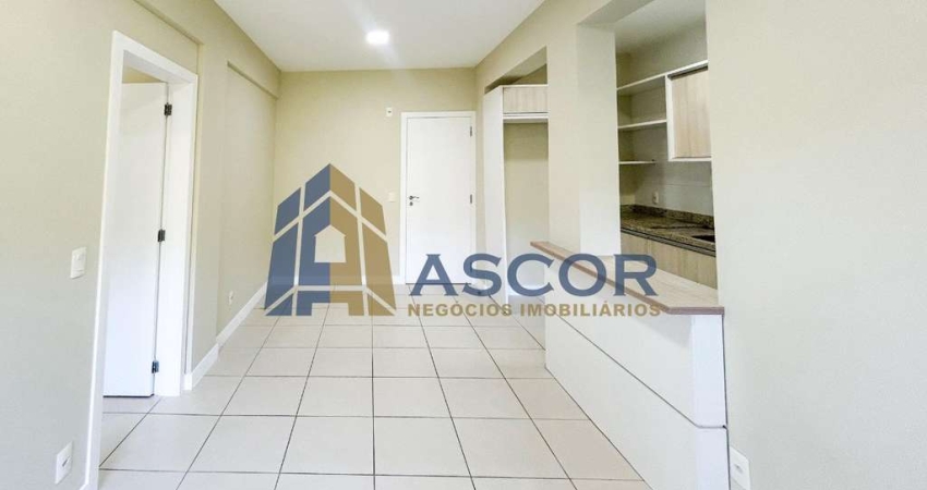 Apartamento com 2 quartos para alugar na Rodovia Amaro Antônio Vieira, --, Itacorubi, Florianópolis