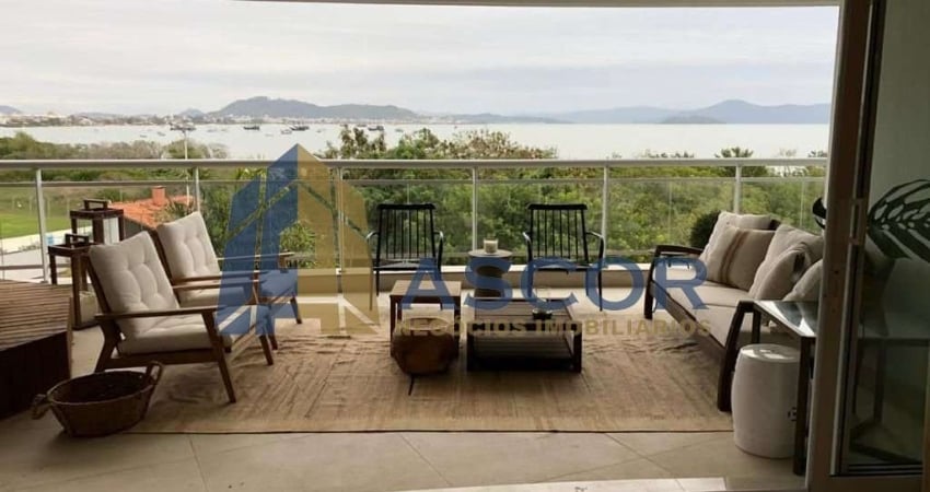 Apartamento com 4 quartos para alugar na Avenida Luiz Boiteux Piazza, --, Cachoeira do Bom Jesus, Florianópolis