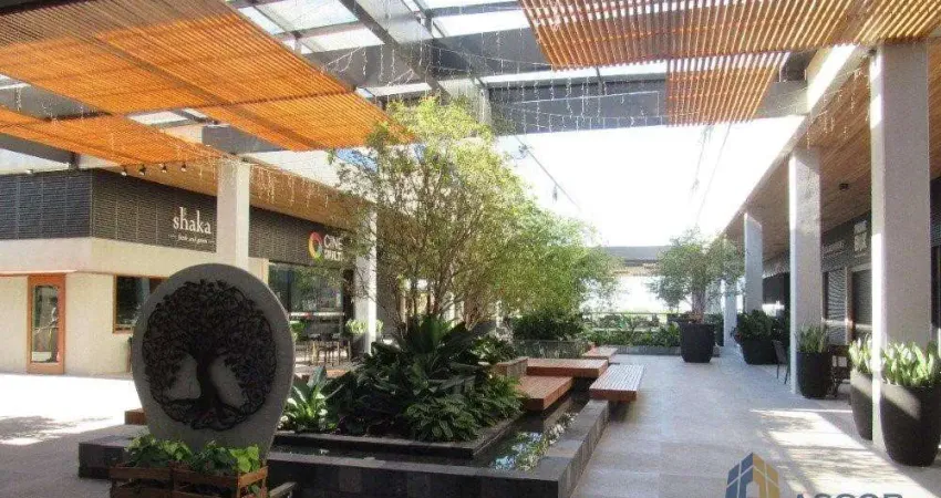 Sala comercial para alugar na Rodovia Doutor Antônio Luiz Moura Gonzaga, --, Rio Tavares, Florianópolis