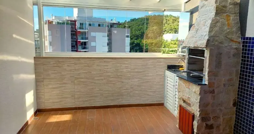 Cobertura com 2 quartos à venda na Rua das Piraúnas, --, Jurerê, Florianópolis