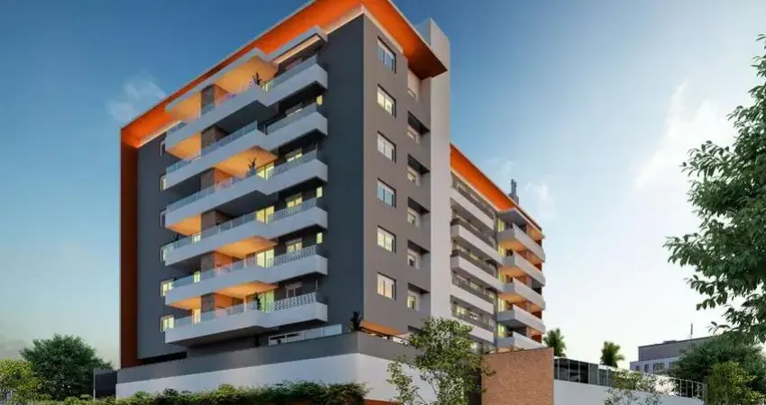 Apartamento com 3 quartos à venda na Rua Ursulina Senna de Castro, --, Estreito, Florianópolis