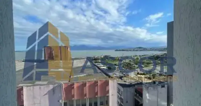 Sala comercial com 2 salas à venda na Rua Jerônimo Coelho, --, Centro, Florianópolis