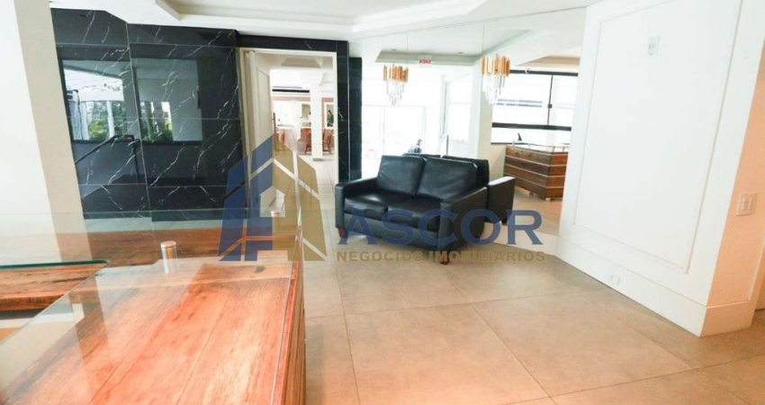 Apartamento com 3 quartos à venda na Rua Henrique Bruggemann, --, Centro, Florianópolis