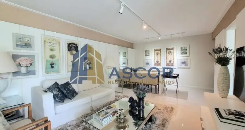 Apartamento com 2 quartos à venda na Rua Desembargador Arno Hoeschl, --, Centro, Florianópolis