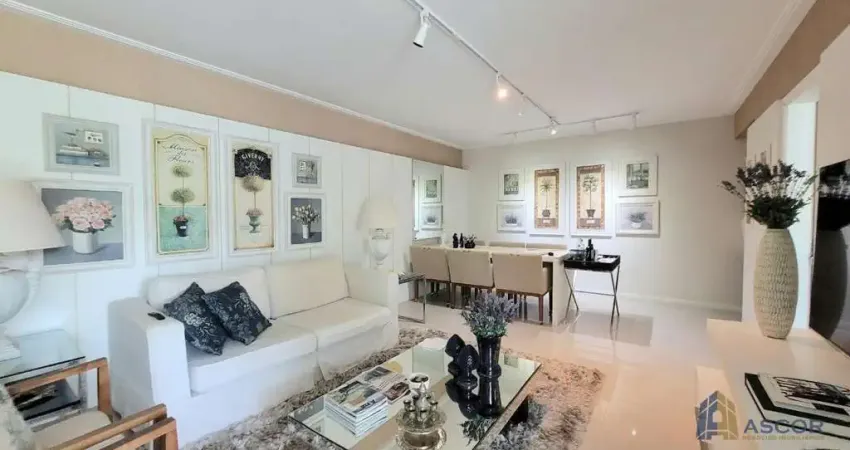 Apartamento com 2 quartos à venda na Rua Desembargador Arno Hoeschl, --, Centro, Florianópolis