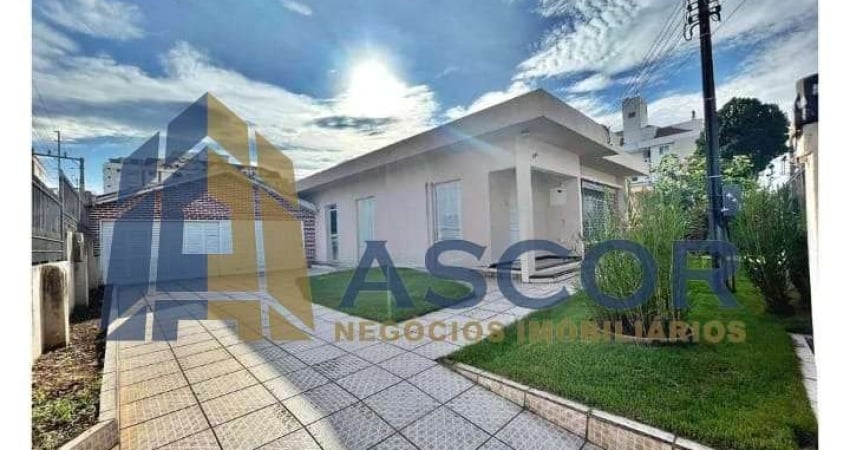 Casa com 4 quartos à venda na Rua Doutor Abel Capela, --, Coqueiros, Florianópolis