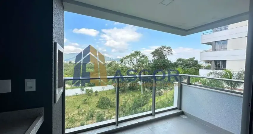 Apartamento com 3 quartos à venda na Rodovia Haroldo Soares Glavan, --, Cacupé, Florianópolis