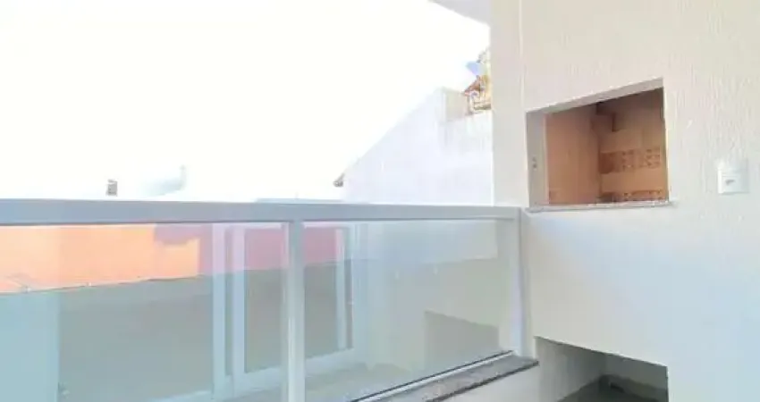 Cobertura com 2 quartos à venda na Rua Pastor William Richard Schisler Filho, --, Itacorubi, Florianópolis