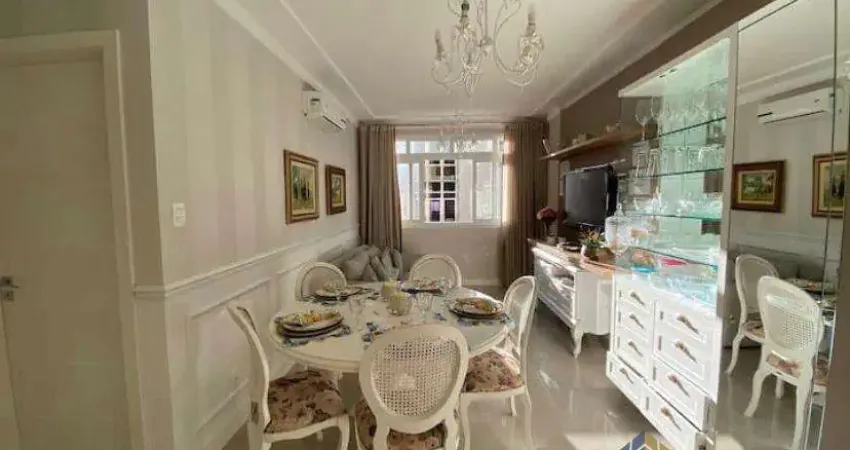 Apartamento com 2 quartos à venda na Rua Anita Garibaldi, --, Centro, Florianópolis