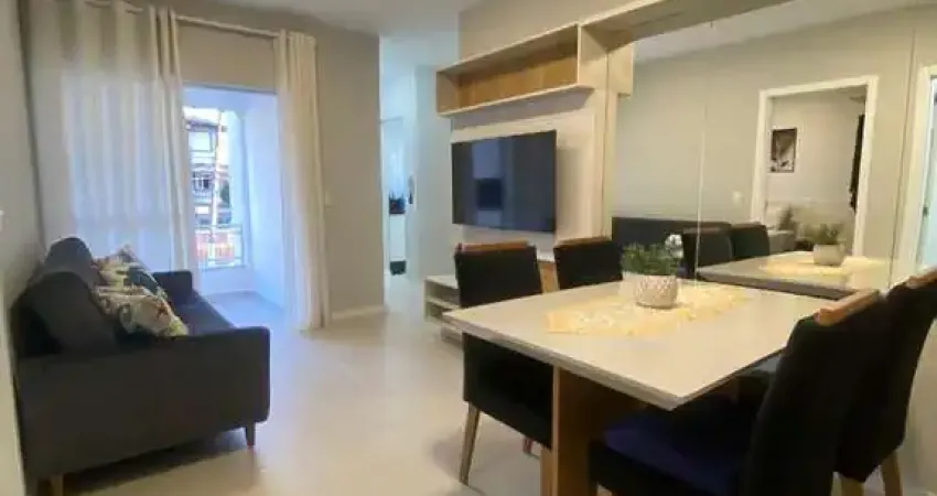 Apartamento com 1 quarto à venda na Rua das Tainhotas, --, Jurerê, Florianópolis