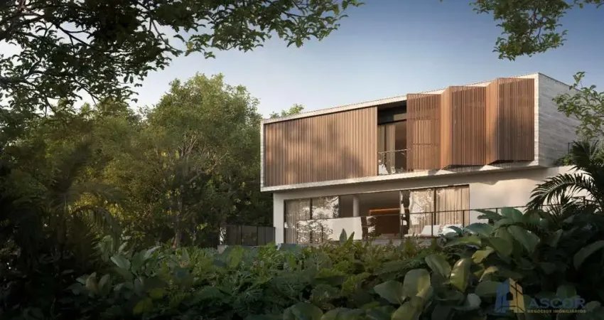 Casa com 4 quartos à venda na Rodovia Haroldo Soares Glavan, --, Cacupé, Florianópolis