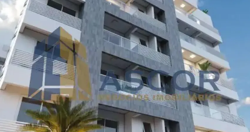 Apartamento com 2 quartos à venda na Rua Maria Luiza Agostinho, --, Itacorubi, Florianópolis