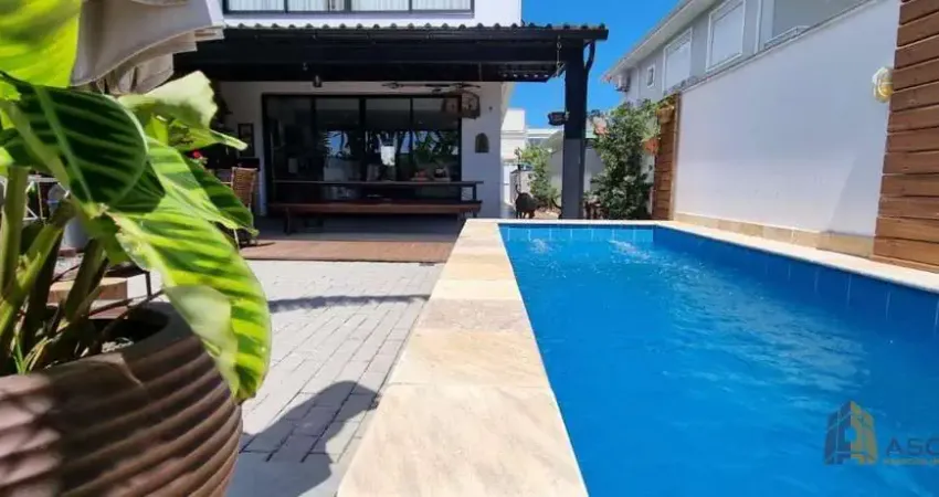 Casa com 3 quartos à venda na Rua da Escova de Garrafa, --, Cachoeira do Bom Jesus, Florianópolis