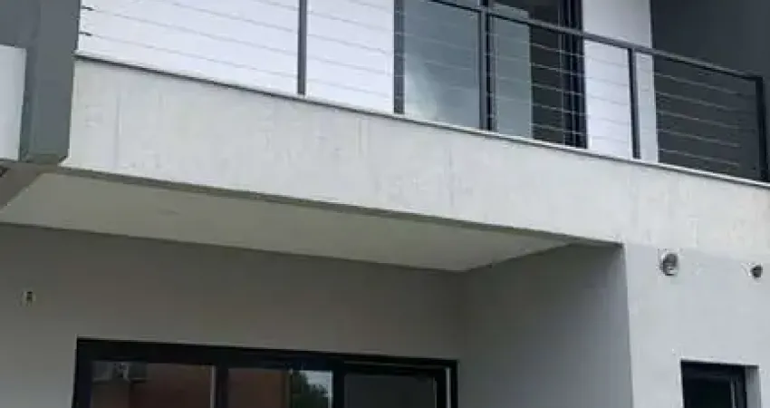 Casa com 3 quartos à venda na Rua da Quaresmeira Roxa, --, Cachoeira do Bom Jesus, Florianópolis