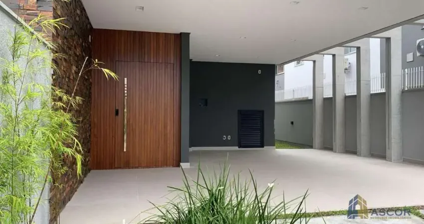 Casa com 3 quartos à venda na Rua da Quaresmeira Roxa, --, Cachoeira do Bom Jesus, Florianópolis