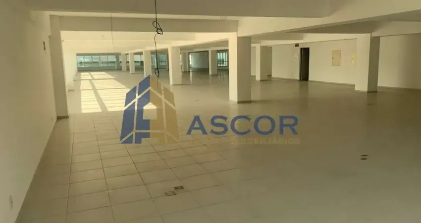 Sala comercial para alugar na Rua Lauro Linhares, --, Trindade, Florianópolis