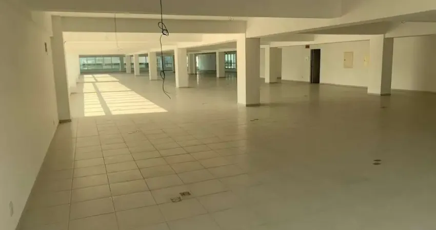 Sala comercial para alugar na Rua Lauro Linhares, --, Trindade, Florianópolis