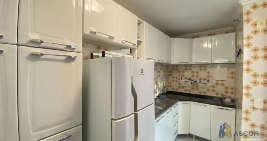 Apartamento com 1 quarto à venda na Avenida Hercílio Luz, --, Centro, Florianópolis