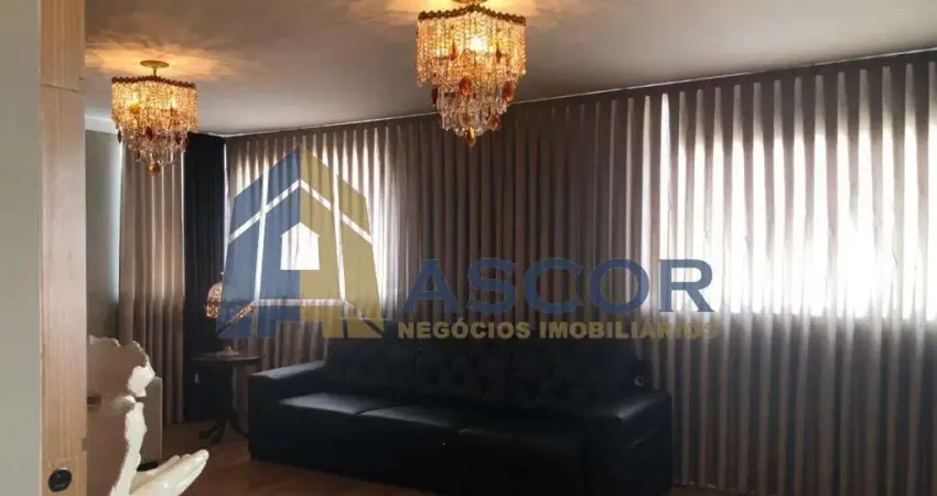 Cobertura com 3 quartos à venda na Rua Tenente Silveira, --, Centro, Florianópolis