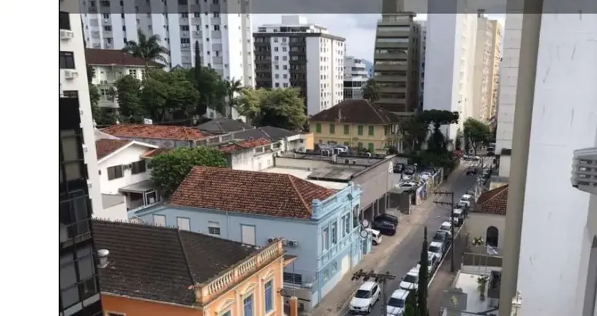 Apartamento com 3 quartos à venda na Rua Visconde de Ouro Preto, --, Centro, Florianópolis
